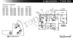 The Trilinq (D5), Condominium #620457241